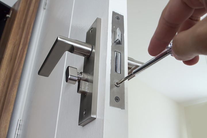 Our local locksmiths are able to repair and install door locks for properties in Northolt and the local area.